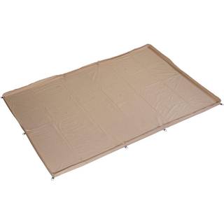 Nordisk Utgard 13.2 Zip-in-floor - Simply Taupe Beige