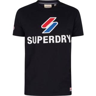 Superdry Klassisk Sportstyle T-shirt