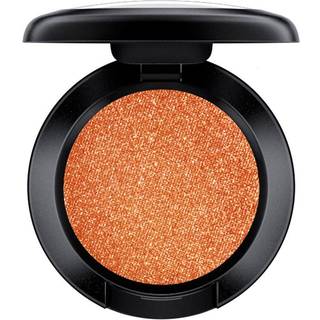 MAC Frost Single Eyeshadow Jingle Ball Bronze