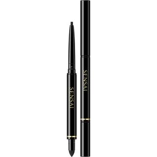 SENSAI Make-up Colours Lasting Eyeliner Pencil No. 01 Black 0,1 g () - 0,1 g