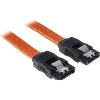 BitFenix - SATA 3 cable - 30cm - White
