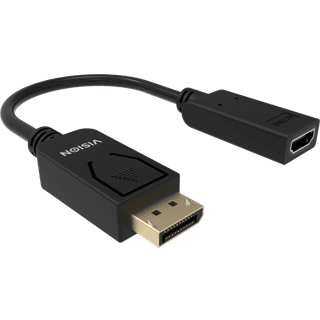 VISION DP to HDMI Adaptor
