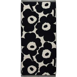 Marimekko Unikko HåndklæderBadehåndklæde