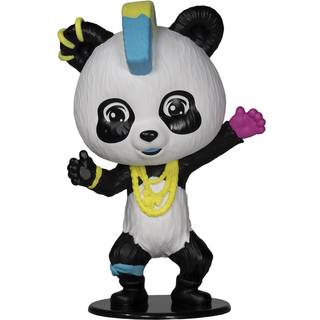 Ubisoft - Heroes Series 2: Just Dance (Panda) - Figur