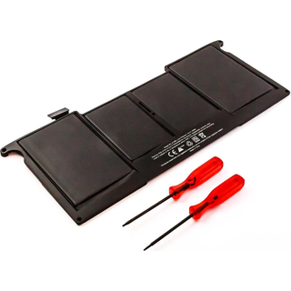 CoreParts Battery - laptop battery - Li-pol - 4800 mAh