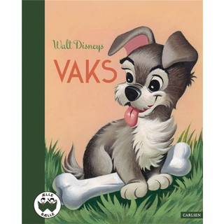 Disney Pixar - Vaks