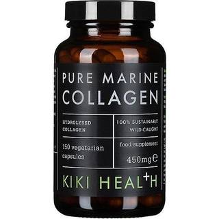 Pure Marine Collagen, 450mg - 150 vcaps