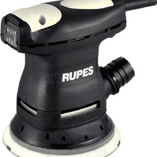 Rupes LR71TE, Random Orbital sander Ø:125mm