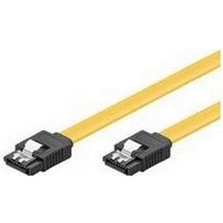 MICROCONNECT SATA cable 6GB, SATA III 0,50M