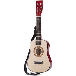 Guitar Natur