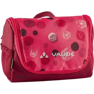 VAUDE Bobby Bright Pink/Cranberry, OneSize