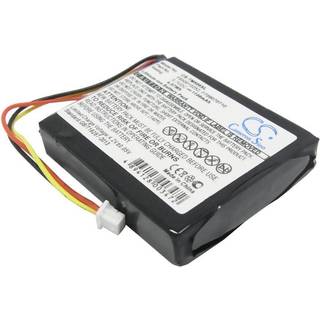 Batteri til TomTom F650010252, F709070710 batteri