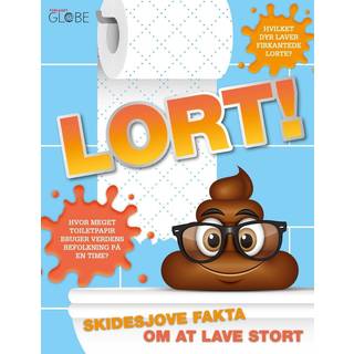 LORT! Skidesjov fakta om at lave stort