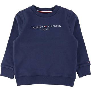 Tommy Hilfiger Tommy Hilfiger Blue Essential Sweatshirt