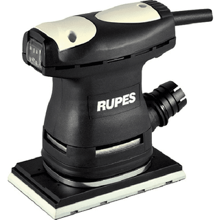 Rupes LE71TE Orbital 80x130mm, self-gen. vac. Orbit 2mm
