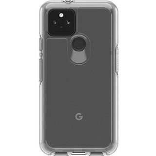 Otterbox Symmetry Clear Google Pixel 5 Clear