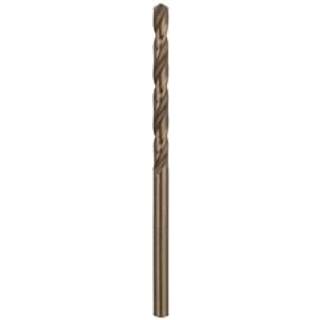 Bosch Accessories 2609255065 HSS Metal-spiralbor 3 mm