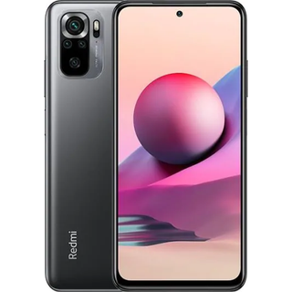 Xiaomi Redmi Note 10S 4G 64GB/6GB - Pebble White