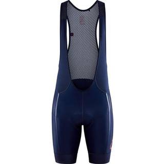 Adv Endurance Bib Shorts M - Navy blue