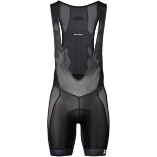 Poc Cykelbukser MTB Air Layer Bib Shorts Sort