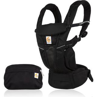 Ergobaby Omni Breeze - graphite grey