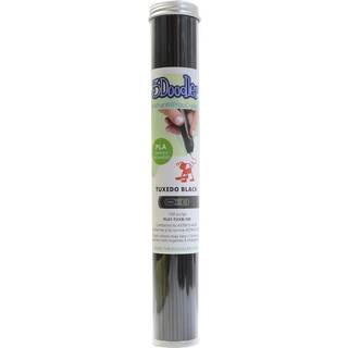 3Doodler - Refil Pakke sort 100 stk. [Levering: 1-2 dage]