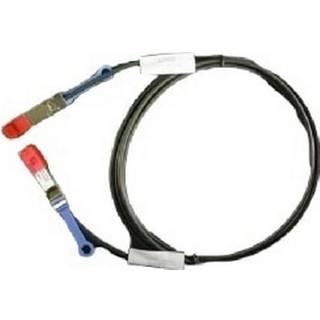 Dell Networking Cable SFP+ to SFP+ 10GbE Copper Twinax Direct Attach Cable 3 MeterCusKit