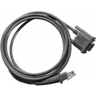 Datalogic CAB-327 RS232 CABLE CABL