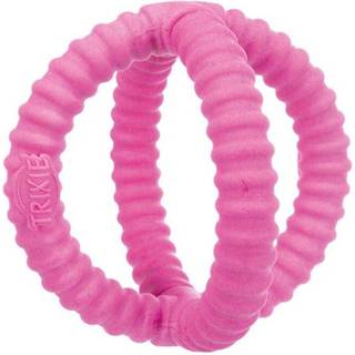 Trixie Aqua Toy tugger TPR ø 17 cm assorted colours