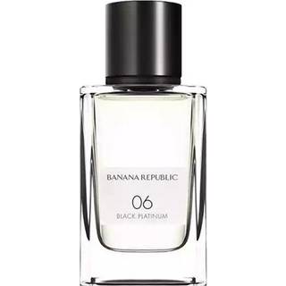 Banana Republic 06 Black Platinum Eau de parfum 75 ml