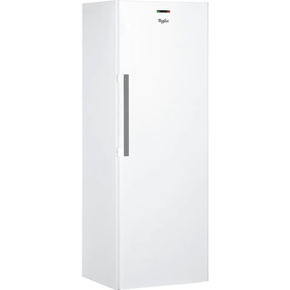 Whirlpool SW8 AM2Y WR 2 fritstående køleskab, 364 liter