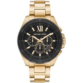 Wrist watch - Gold - --