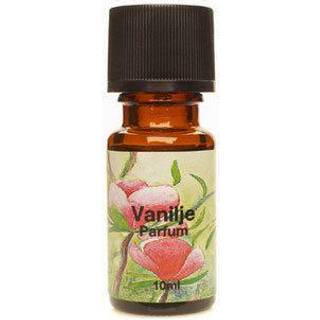 Vanilje duftolie - 10 ml.