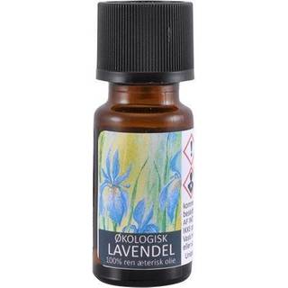 Redo Lavendelolie økologisk - 10 ml.