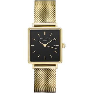 Rosefield Ur til Dame The Boxy QBMG-Q06