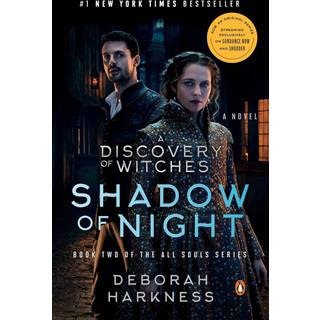 Shadow of Night (Movie Tie-In)