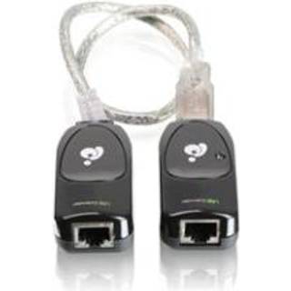 IOGEAR USB Ethernet Extender