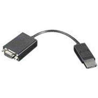 Lenovo VGA cable - 20 cm