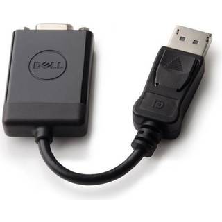 DELL Display Port to VGA Adapter