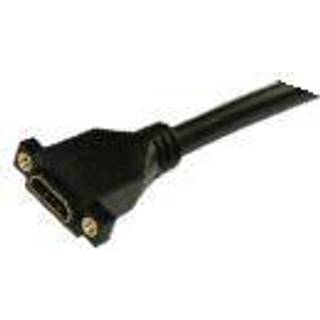 VIVOLINK Pro HDMI Cable F/M for