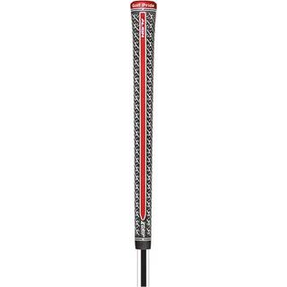 Golf Pride Z-Grip Cord ALIGN Ribbed Black/White - Golf Grips