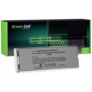 Batteri til Macbook 13 A1181 2006-2009, 11.1V 5200mAh