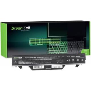 Green Cell HP Probook 4510, 4510s etc. 4400mAh, 11.1V batteri