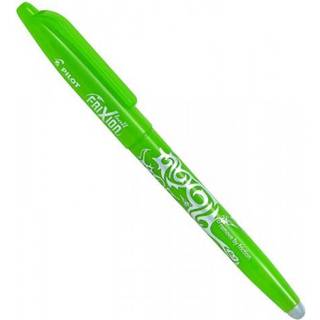 Frixion Ball Gelstift - Hellgrün