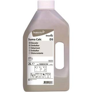 Suma Calc D5 flydende afkalker 2 liter