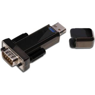 MICROCONNECT USB 2.0 to Serial Converter
