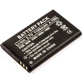 CoreParts Battery Mobile