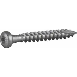 ESSVE CORRSEAL Beslagskrue Med Fibercut, 250-pak 5,0x40 mm