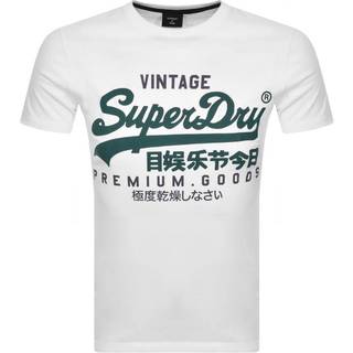 Superdry Vintage Logo T-shirt