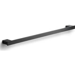 Unidrain ReFrame - Håndklædestang Sort